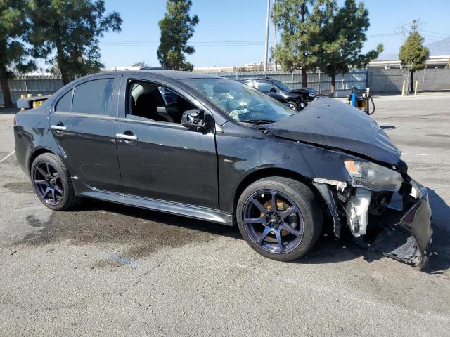 2011 MITSUBISHI LANCER GTS - JA32U8FW4BU002982