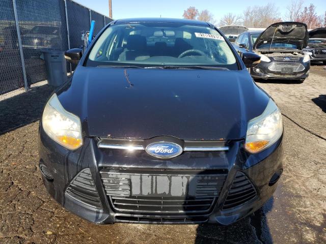 2013 FORD FOCUS SE #3303601932