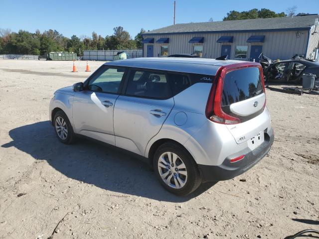 2020 KIA SOUL LX #3303792423