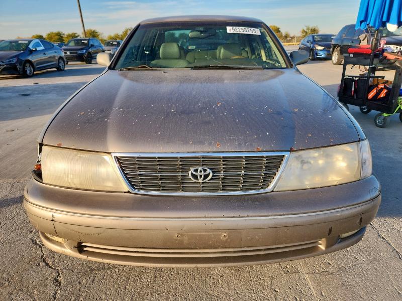 1998 TOYOTA AVALON XL #3284895934