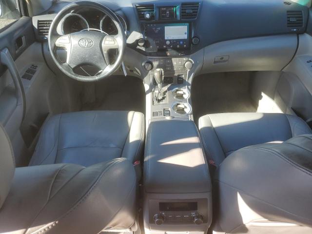 2010 TOYOTA HIGHLANDER #3285705660