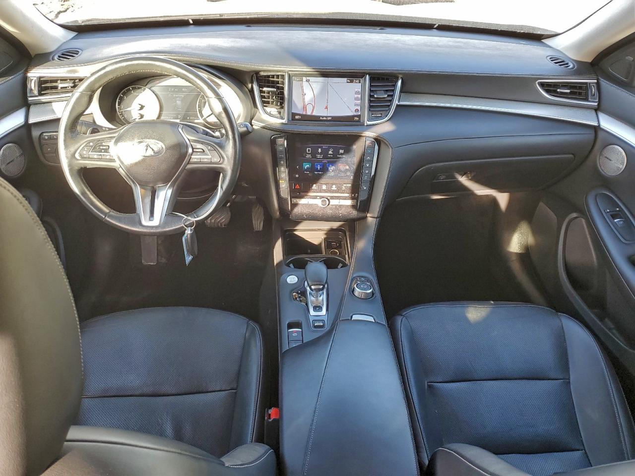 INFINITI QX50 ESSENTIAL