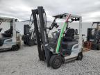 Lot #3308537492 2014 NISSAN FORKLIFT