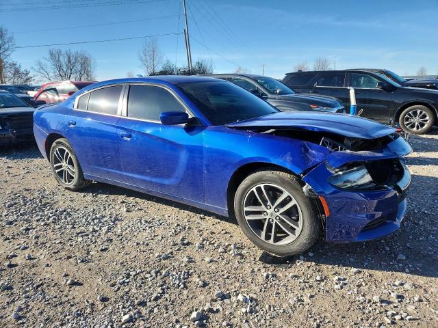 2019 DODGE CHARGER SX - 2C3CDXJG0KH559315