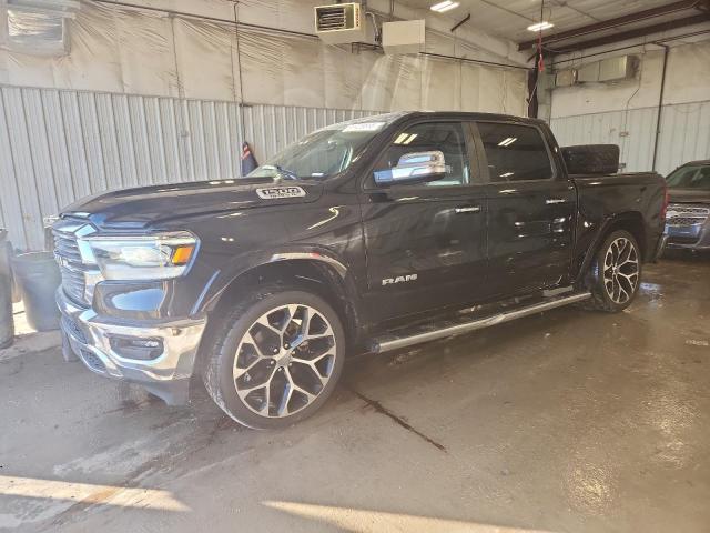 2021 RAM 1500 LARAM - 1C6SRFJT2MN583973