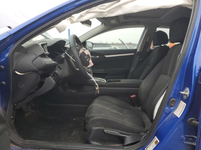 2018 HONDA CIVIC EX #3305572065