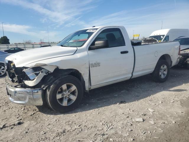 2014 RAM 1500 ST - 3C6JR6DG5EG102327