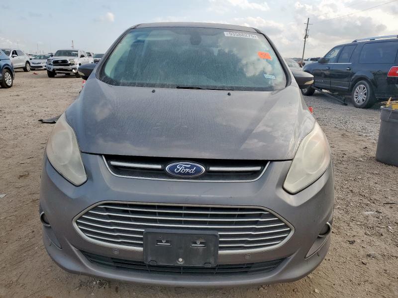 2014 FORD C-MAX PREM #3304794344