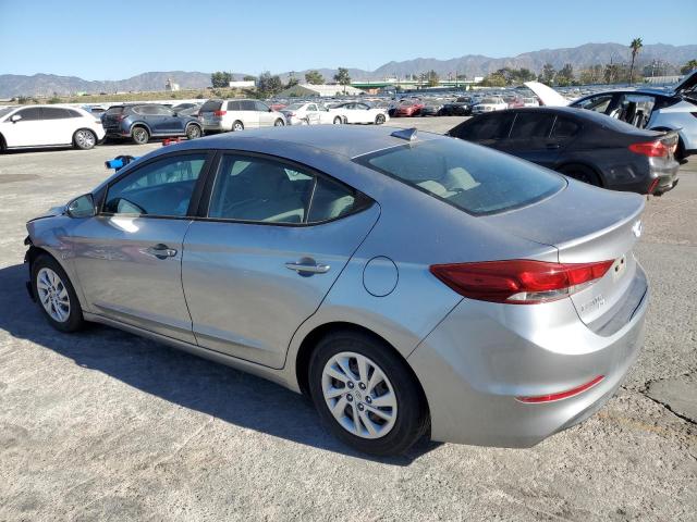 2017 HYUNDAI ELANTRA SE #3317966916