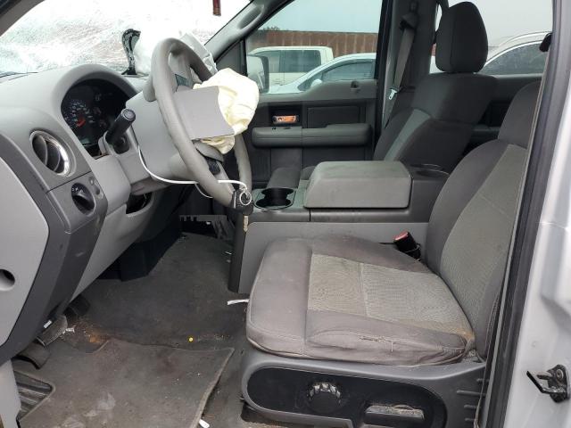 2004 FORD F150 SUPER #3286737321