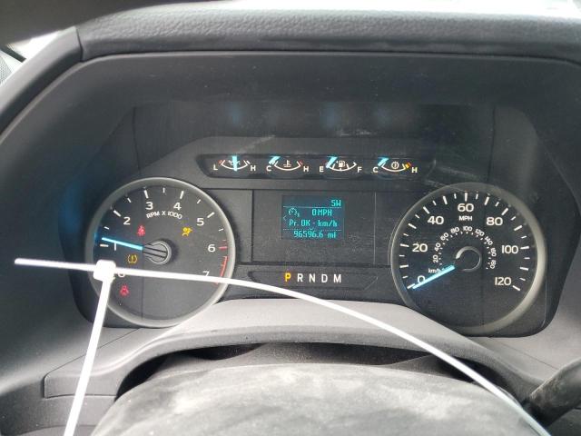 2019 FORD F150 SUPER #3293328421