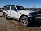 Lot #3293340427 2024 JEEP WRANGLER 4