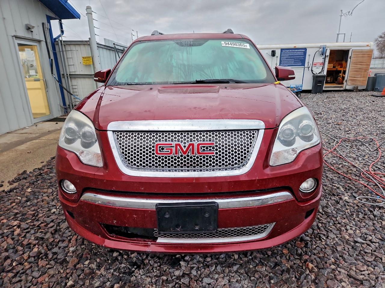 GMC ACADIA DENALI