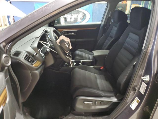 2018 HONDA CR-V EX #3301710405