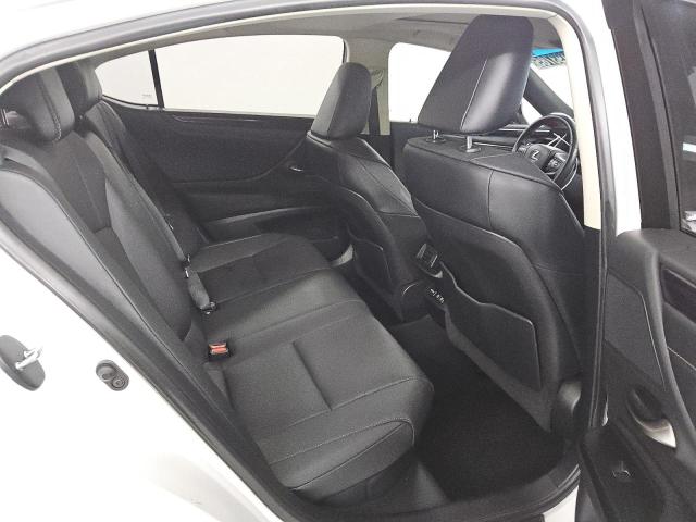 2021 LEXUS ES 300H #3304530463