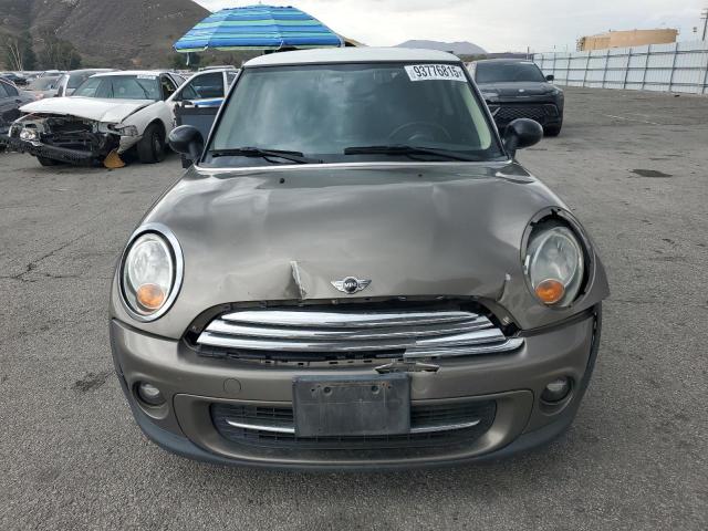 2012 MINI COOPER #3294075974