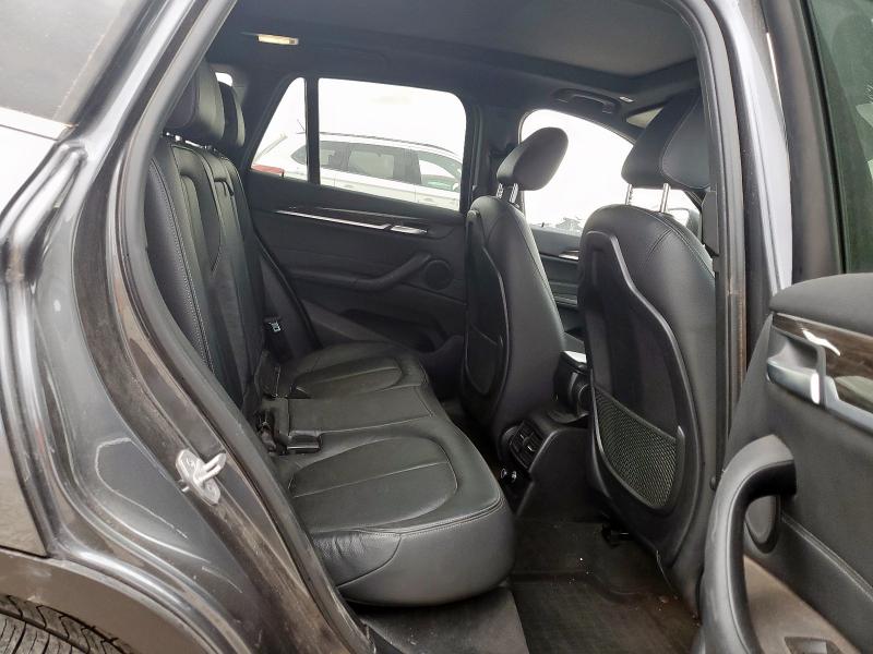 2018 BMW X1 XDRIVE2 #3312479676