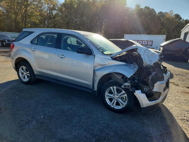 2017 CHEVROLET EQUINOX LS #3294462500
