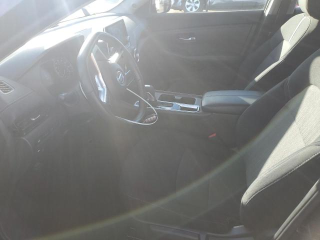 2023 NISSAN SENTRA SV #3304515478
