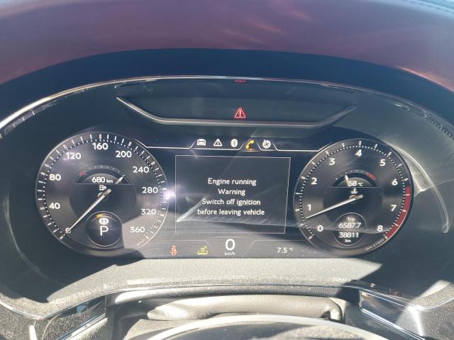 2022 BENTLEY CONTINENTA SCBCT2ZG4NC098006