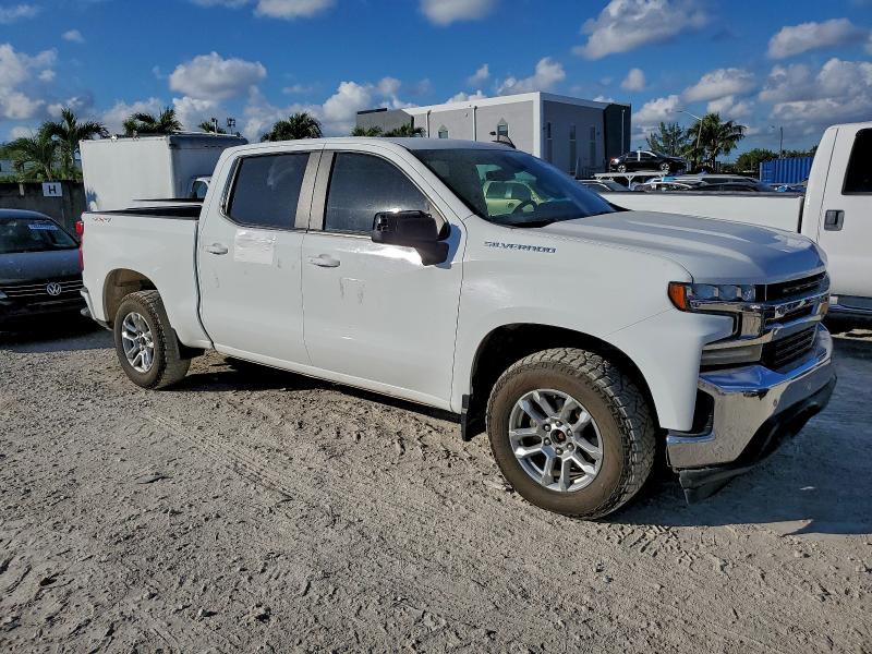 2023 CHEVROLET SILVERADO #3296896825