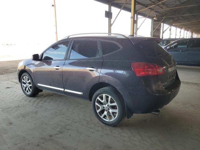 2011 NISSAN ROGUE S #3294427509