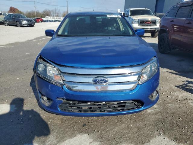 2011 FORD FUSION SEL #3290247238