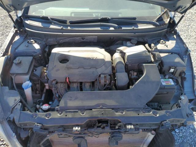 2015 HYUNDAI SONATA SE - 5NPE24AF3FH074552