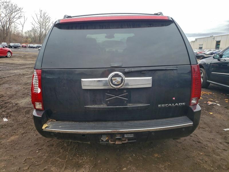 2008 CADILLAC ESCALADE L #3305301326