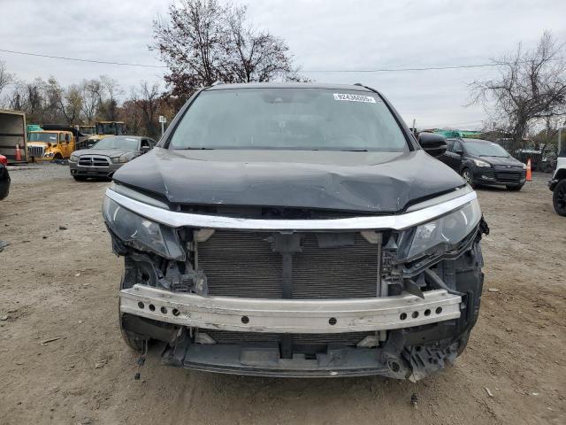 2016 HONDA PILOT TOUR #3291289452