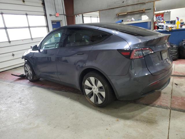 2023 TESLA MODEL Y - 7SAYGDEE5PF768081