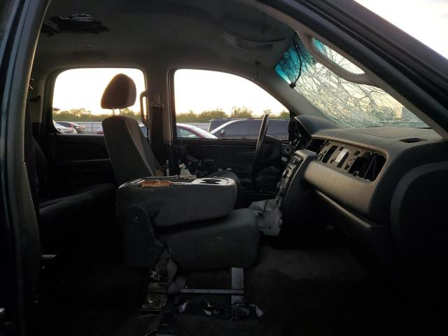 2007 CHEVROLET TAHOE C150 #3310302077