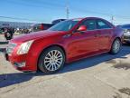 Lot #3311561259 2010 CADILLAC CTS PERFOR