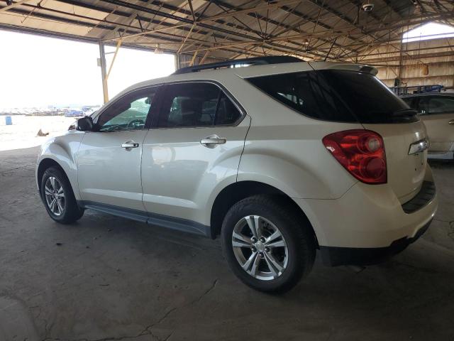 2015 CHEVROLET EQUINOX LT #3305639748