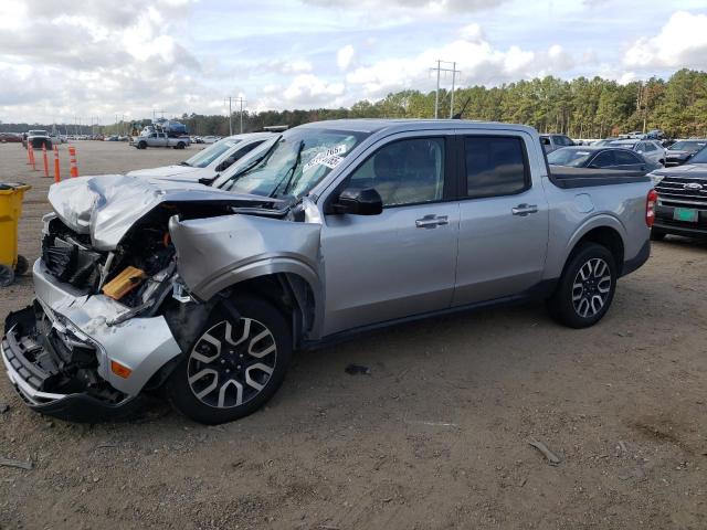 Global Auto Auctions: 2024 FORD MAVERICK L