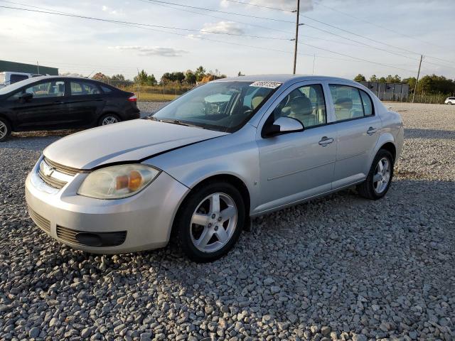 Global Auto Auctions: 2006 CHEVROLET COBALT LT