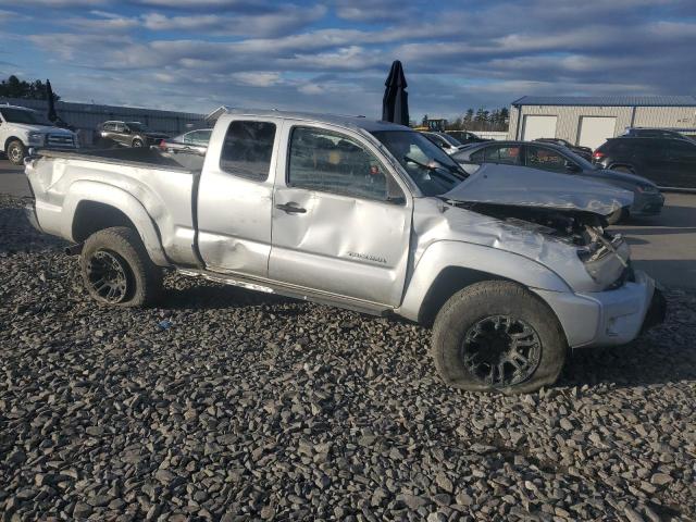 2012 TOYOTA TACOMA ACC #3292433566