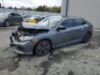 Lot #3318129381 2018 HONDA CIVIC EX