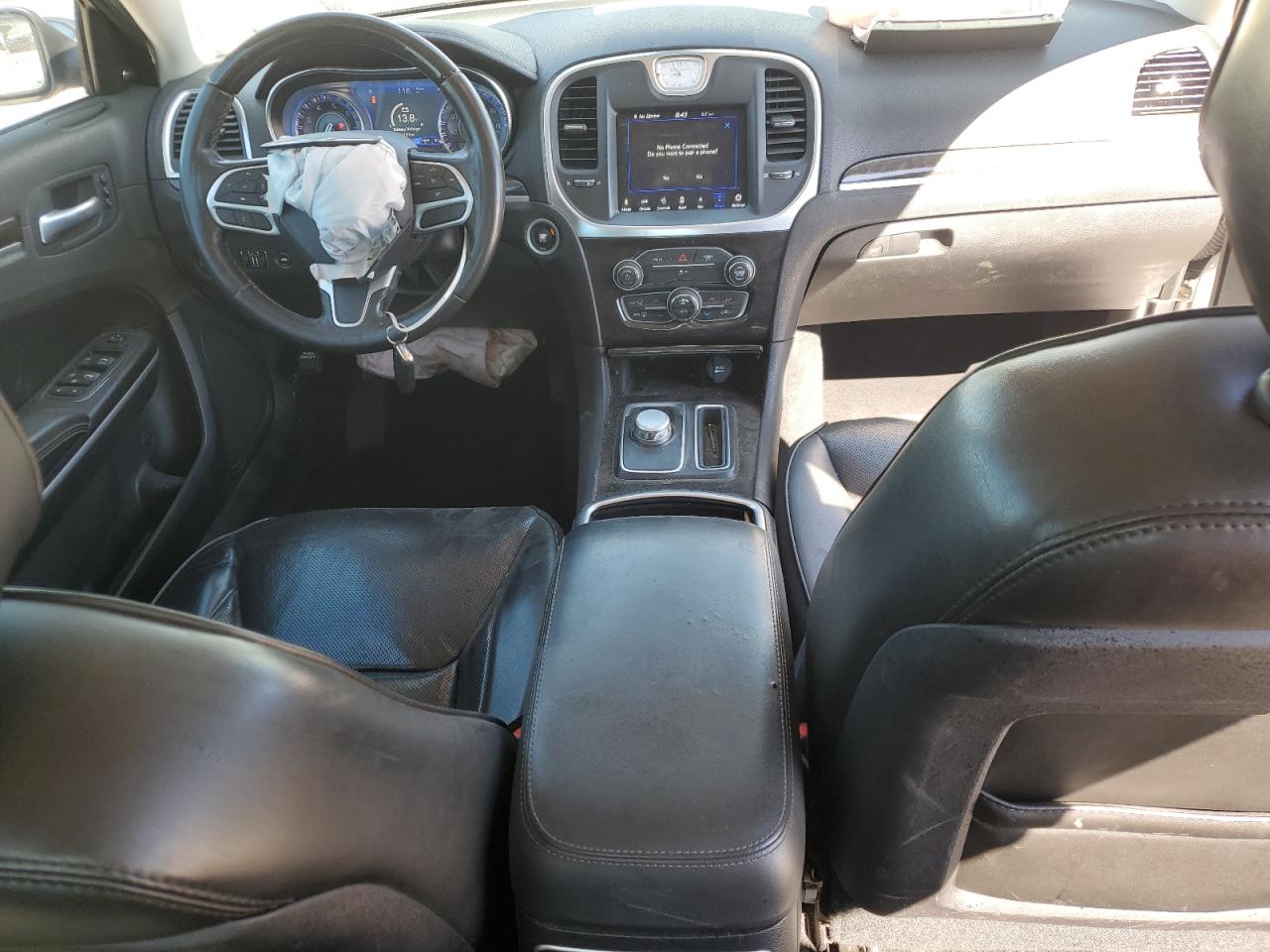 CHRYSLER 300 LIMITED