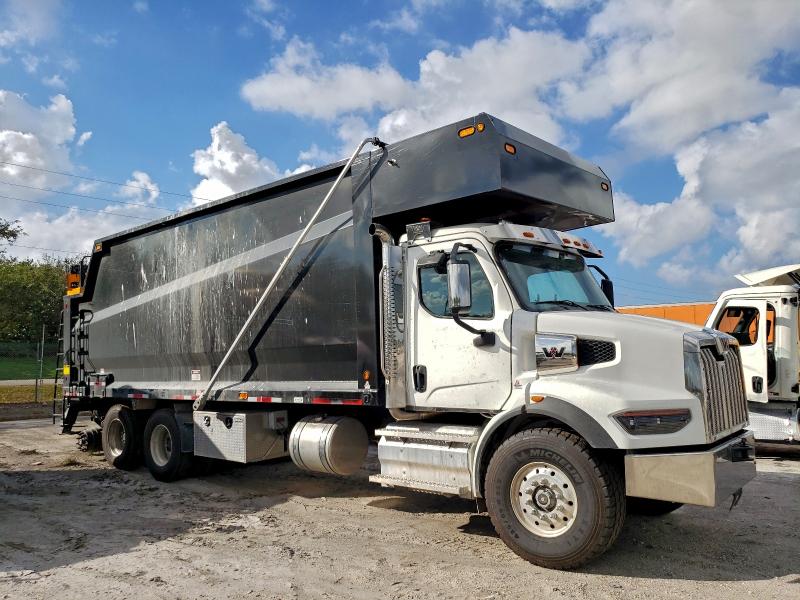 Global Auto Auctions: 2026 ARO WESTERN STAR
