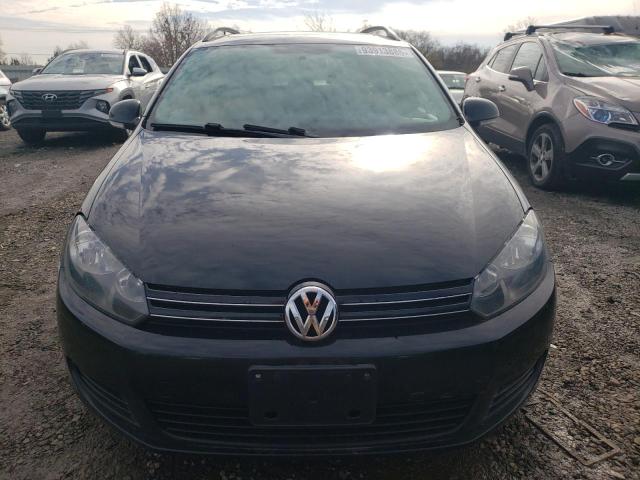 2012 VOLKSWAGEN JETTA TDI #3293339427