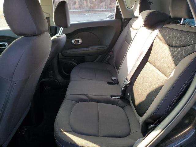 2016 KIA SOUL - KNDJN2A25G7278945