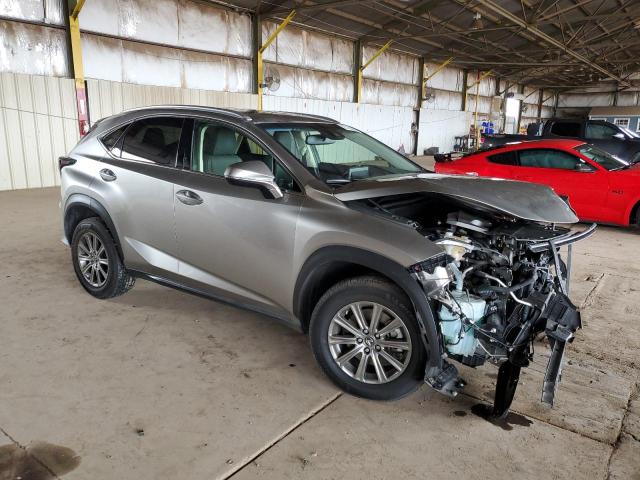 2019 LEXUS NX 300 BAS #3302963619