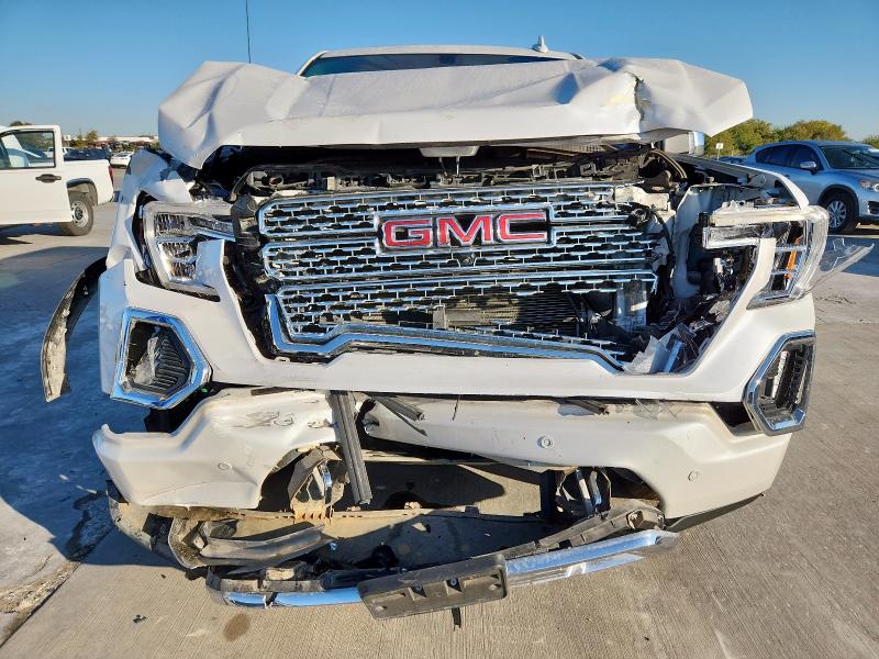 2020 GMC SIERRA K15 #3296216418