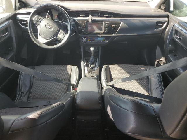 2014 TOYOTA COROLLA L #3293424449