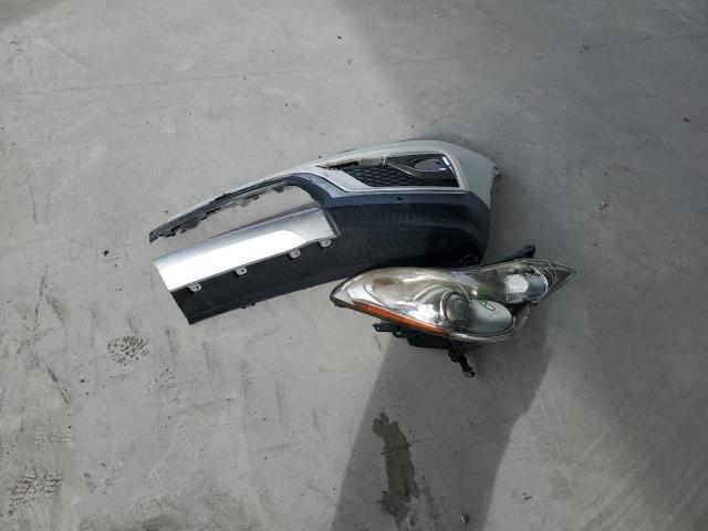 2017 INFINITI QX50 - JN1BJ0RP6HM386954