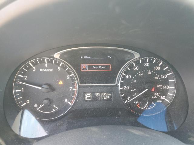 2014 NISSAN ALTIMA 2.5 #3292548696