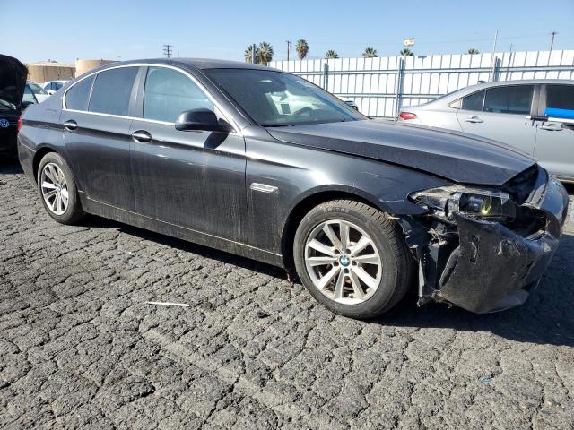 2016 BMW 528 I #3296875860