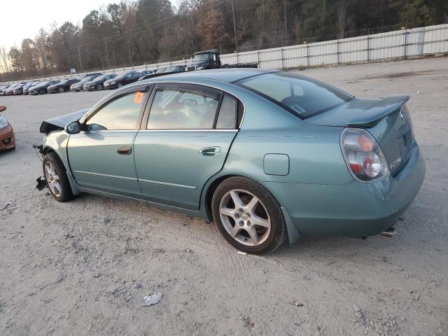 2002 NISSAN ALTIMA SE #3297147560