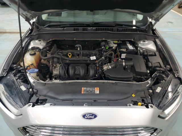 2015 FORD FUSION S #3291455467